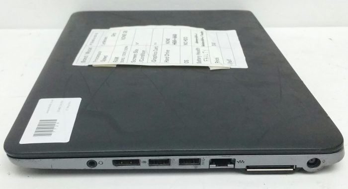 HP Elitebook 820 G2 - 14" Laptop - Image 5