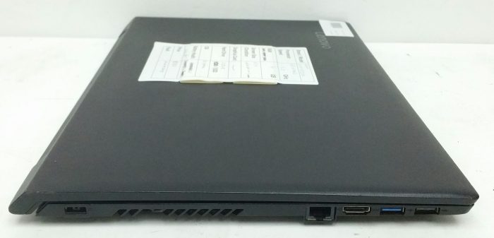 Lenovo V110-15ISK 80TL - i5-6200U 2.3GHz - 4GB Ram - 15.6" - 128GB SSD - Windows 10 Home - Image 6