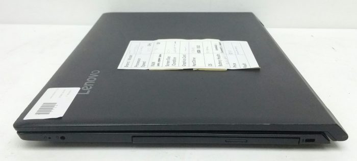 Lenovo V110-15ISK 80TL - i5-6200U 2.3GHz - 4GB Ram - 15.6" - 128GB SSD - Windows 10 Home - Image 5