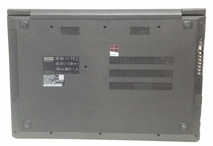 Lenovo V110-15ISK 80TL - i5-6200U 2.3GHz - 4GB Ram - 15.6" - 128GB SSD - Windows 10 Home - Image 4