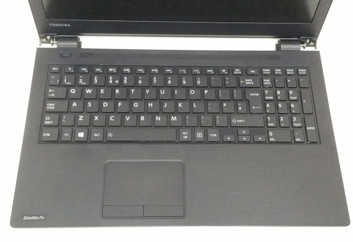 Toshiba Satellite Pro R50-B-12N - i5-4210U 1.7GHz - 8GB RAM - 15.6" - 500GB HDD - Windows 10 Pro - Image 7