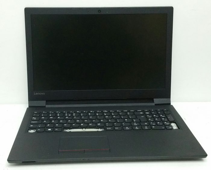 Lenovo V110-15ISK 80TL - i5-6200U 2.3GHz - 4GB Ram - 15.6" - 128GB SSD - Windows 10 Home - Image 2