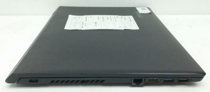 Lenovo V110-15ISK 80TL - i5-6200U 2.3GHz - 4GB Ram - 15.6" - 128GB SSD - Windows 10 Home - Image 6
