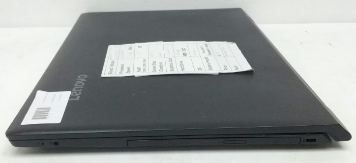 Lenovo V110-15ISK 80TL - i5-6200U 2.3GHz - 4GB Ram - 15.6" - 128GB SSD - Windows 10 Home - Image 5