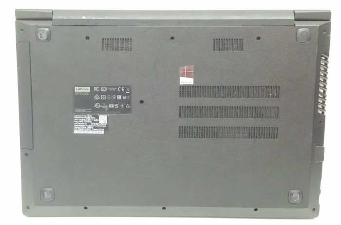 Lenovo V110-15ISK 80TL - i5-6200U 2.3GHz - 4GB Ram - 15.6" - 128GB SSD - Windows 10 Home - Image 4