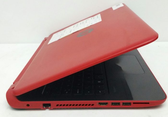 HP Pavilion 15-P246Sa - i3-4030M 1.9GHz - 8GB Ram - 15.6" - 1TB HDD - Windows 10 Home - Image 6