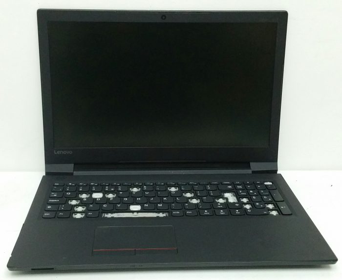Lenovo V110-15ISK - i5-6200U 2.3GHz - 4GB Ram - 15.6" - 128GB SSD - Windows 10 Home - Image 2