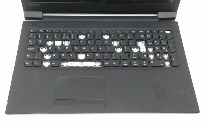 Lenovo V110-15ISK - i5-6200U 2.3GHz - 4GB Ram - 15.6" - 128GB SSD - Windows 10 Home - Image 7
