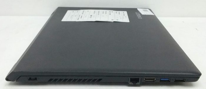 Lenovo V110-15ISK 80TL - i5-6200U 2.3GHz - 4GB Ram - 15.6" - 128GB SSD - Windows 10 Home - Image 5
