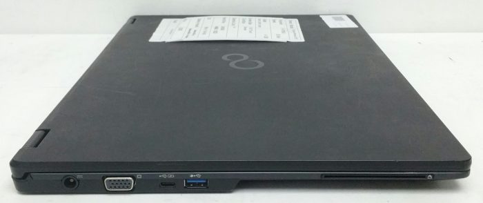 Fujitsu Lifebook U757 - i5-7200U 2.5GHz - 4GB Ram - 15.6" - 240GB SSD - Windows 11 64bit - Image 6