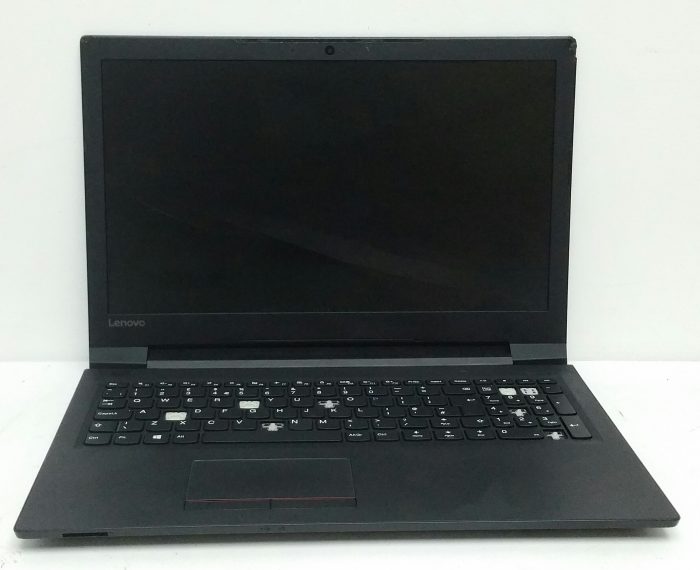 Lenovo V110-15ISK - i5-6200U 2.3GHz - 4GB Ram - 15.6" - 128GB SSD - Windows 10 Home - Image 2