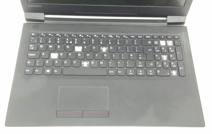 Lenovo V110-15ISK - i5-6200U 2.3GHz - 4GB Ram - 15.6" - 128GB SSD - Windows 10 Home - Image 8