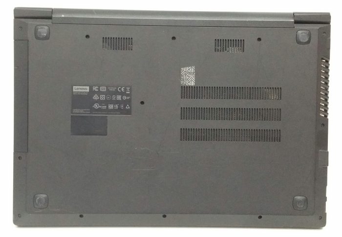 Lenovo V110-15ISK - i5-6200U 2.3GHz - 4GB Ram - 15.6" - 128GB SSD - Windows 10 Home - Image 4