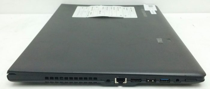 Lenovo B50-50 80S2 - i5-5200U 2.2GHz - 4GB Ram - 15.6" - 128GB SSD - Windows 11 Pro - Image 7