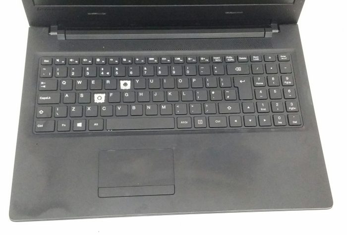 Lenovo B50-50 80S2 - i5-5200U 2.2GHz - 4GB Ram - 15.6" - 128GB SSD - Windows 11 Pro - Image 8