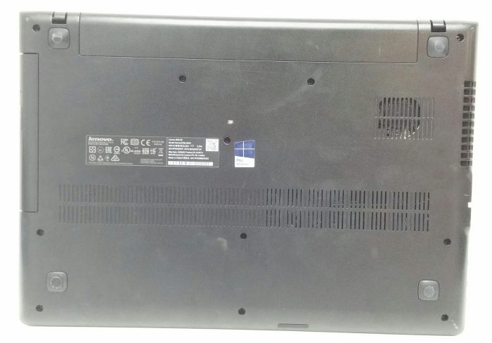 Lenovo B50-50 80S2 - i5-5200U 2.2GHz - 4GB Ram - 15.6" - 128GB SSD - Windows 11 Pro - Image 5