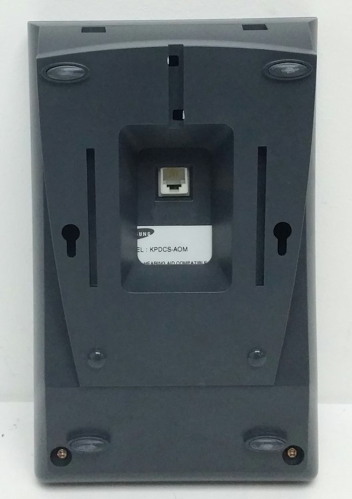 Samsung KPDCS-AOM DCS Telephone System - Image 3