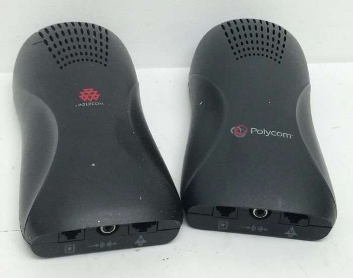Joblot 2x Polycom SoundStation 2 Universal Module - Image 2