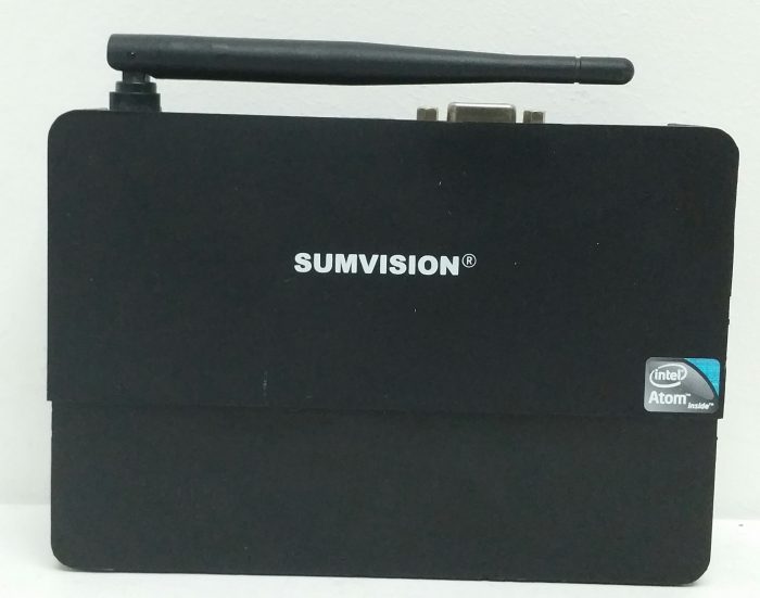 Sumvision CYCLONE WINDOWS Mini PC 2 1.44GHz Atom 2GB Ram 32GB SSD Windows 10 Home - Image 6