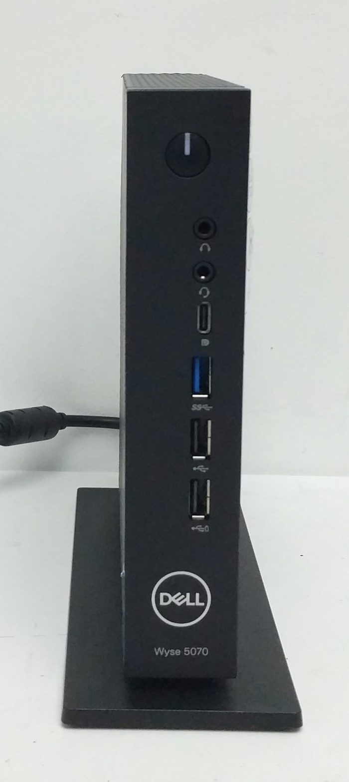 Dell Wyse 5070 N11D Intel Thin Client - Image 2