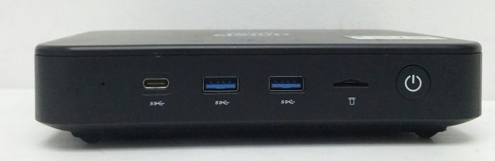 (?pls check price)Intel PC_BOX Mini PC - Image 2
