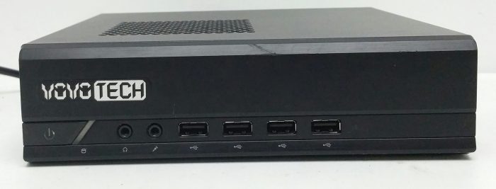 MSI VovoTech MS-B083 All In One - Image 2