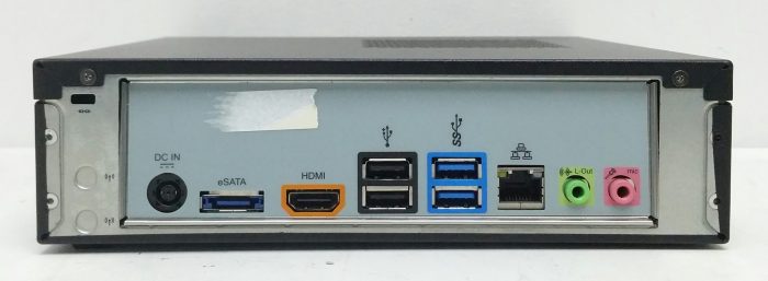 MSI VovoTech MS-B083 All In One - Image 4