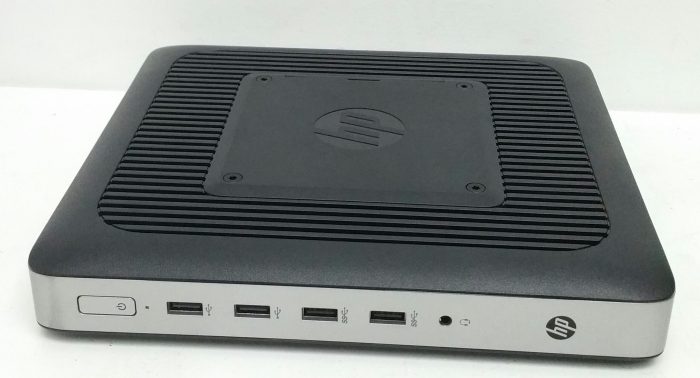 HP t630 TPC-I020-TC Thin Client - Image 7