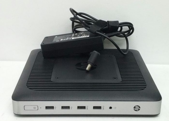 HP t630 TPC-I020-TC Thin Client - Image 4
