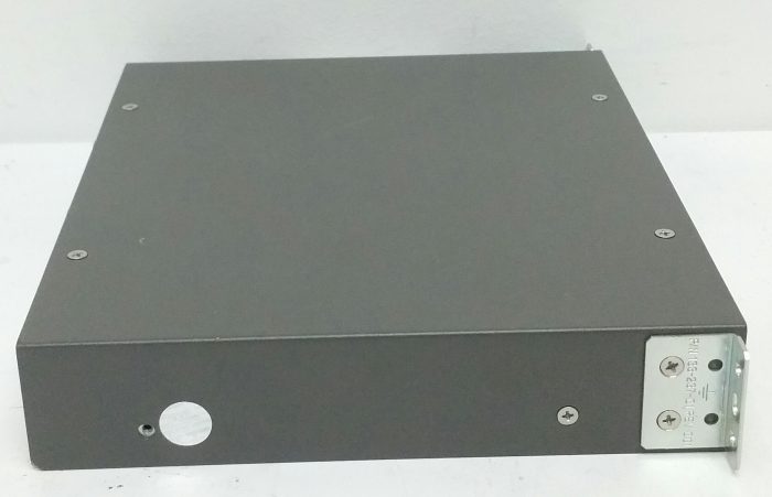 Accedian GT-AC MetroNID4 Performance Monitoring Device - Image 5