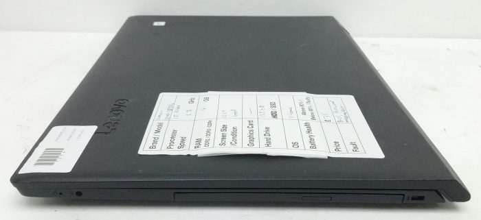 Lenovo V110-15ISK 80TL - i5-6200U 2.3GHz - 4GB Ram - 15.6" - 128GB SSD - Windows 11 Home - Image 4