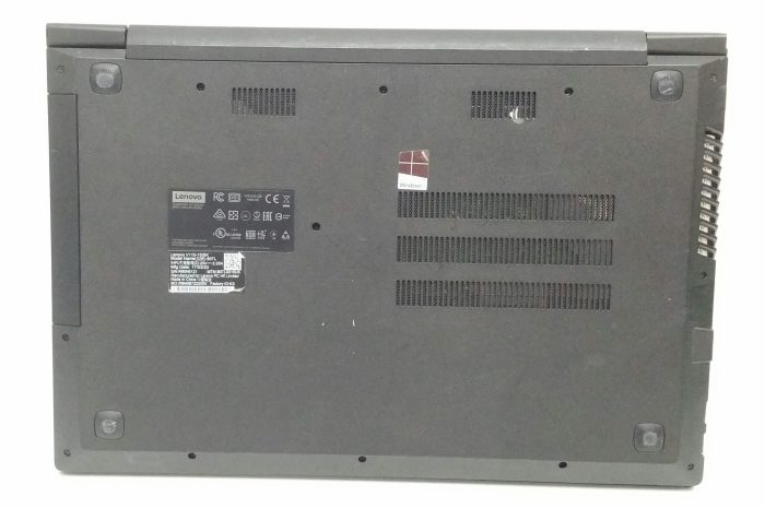 Lenovo V110-15ISK 80TL - i5-6200U 2.3GHz - 4GB Ram - 15.6" - 128GB SSD - Windows 11 Home - Image 3