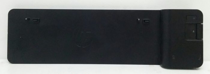 HP D9Y32AA HSTNN-I10X 2013 Ultraslim Docking Station - Image 2