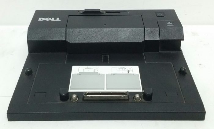 Dell K07A E-Port Docking Station - Image 2