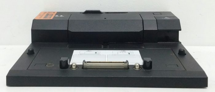 Dell PRO3X E-Port Plus II Docking Station - Image 2