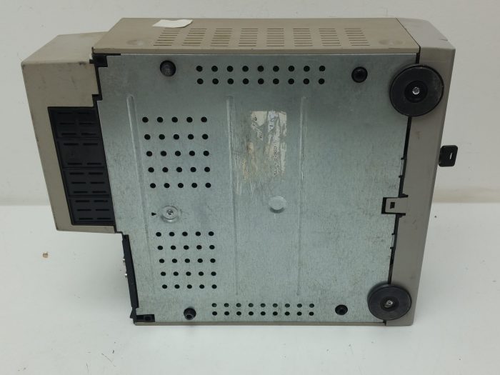 JVC SR-L900E VCR 24h recording Time Lapse - Image 5