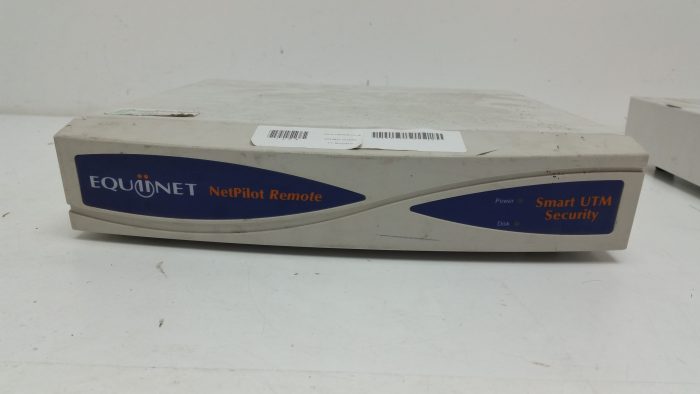 Equiinet NetPilot Plus Smart UTM Security - Image 3