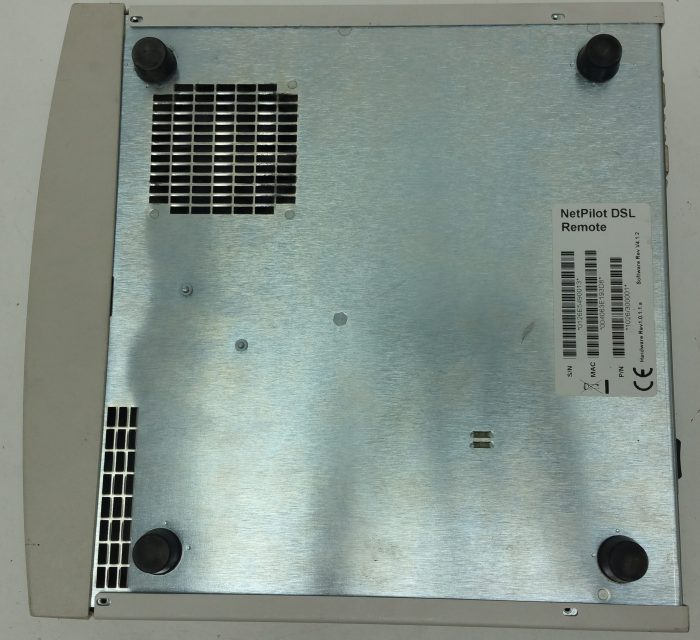 Equiinet NetPilot Plus Smart UTM Security - Image 4