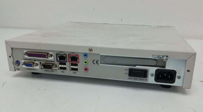 Equiinet NetPilot Plus Smart UTM Security - Image 6