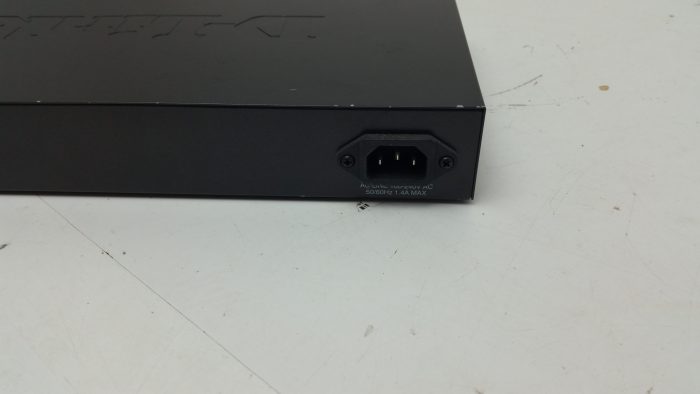 D-Link Web Smart Switch DGS-1210-10P - Image 3
