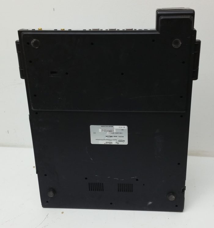 Genee Vision 6100 document scanner visualiser / inspection system electronic - Image 6