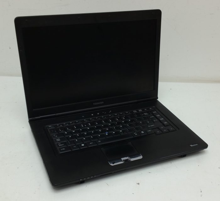 Toshiba Tecra A11/ i3-M370 (1st Gen) 2.4GHz/ 4GB RAM/ 250GB HDD/ Window 10 64bit - Image 2