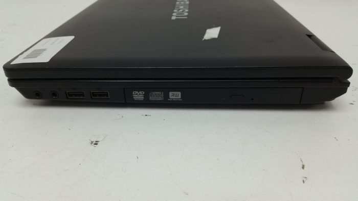 Toshiba Tecra A11/ i3-M370 (1st Gen) 2.4GHz/ 4GB RAM/ 250GB HDD/ Window 10 64bit - Image 8
