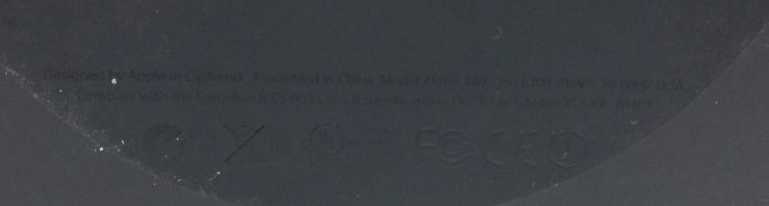 Apple TV A1469 Media Streamer - Image 3