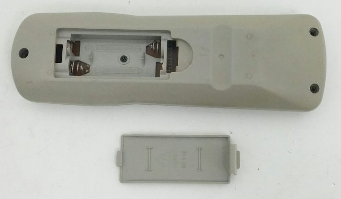 Aiwa RC-BVR01 Video Plus Remote - Image 4