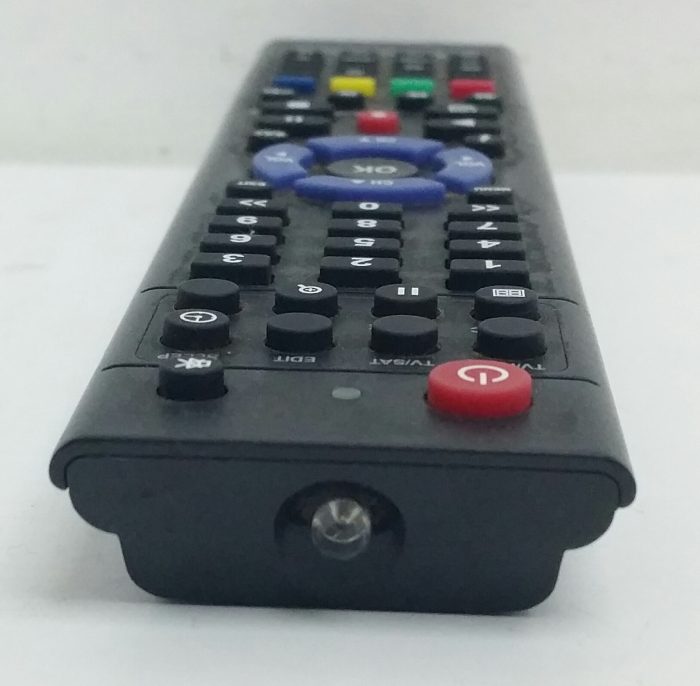 Technomate TM-5000 HD Series Remote Control - Image 5