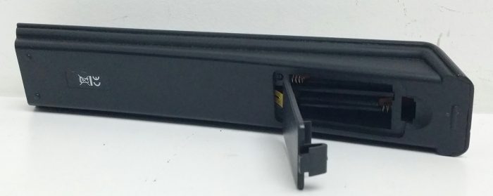 Technomate TM-5000 HD Series Remote Control - Image 4