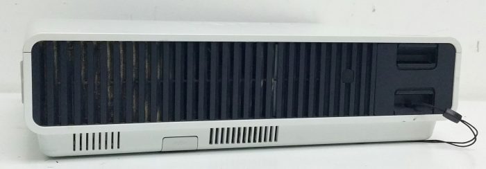 Casio XJ-M130 Data Projector - Image 2