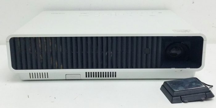 Casio XJ-M130 Data Projector - Image 6