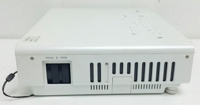 Casio XJ-M130 Data Projector - Image 5